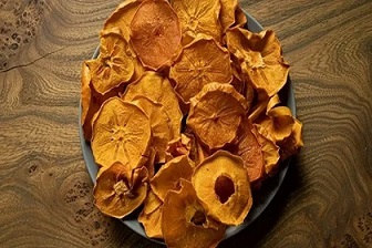 تصویر 3 از خرید و قیمت خرمالو خشک چینی + فروش عمده